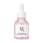 Beauty of Joseon - Pore Firming Serum Red Bean PDRN + Peptide