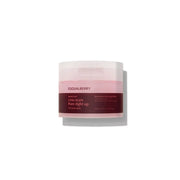 EQQUALBERRY - Dischete tonice cu gel și colagen pentru reducerea porilor 140 ml