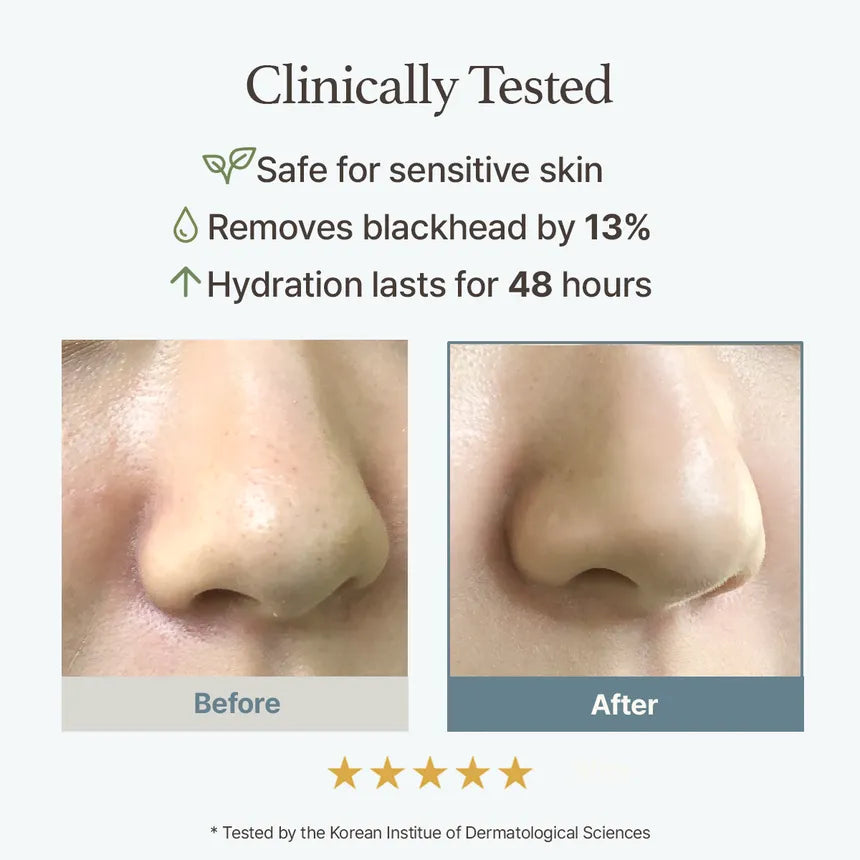 Arencia - Fresh Blue Hyssop Rice Mochi Cleanser 120ml