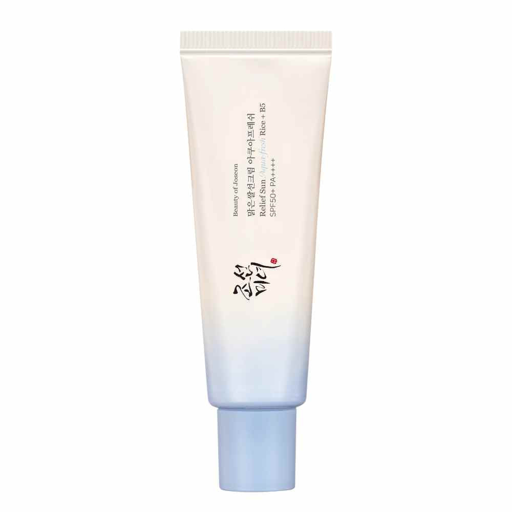 🎁 Beauty of Joseon - Relief Sun Aqua-fresh 50ml (100% off)