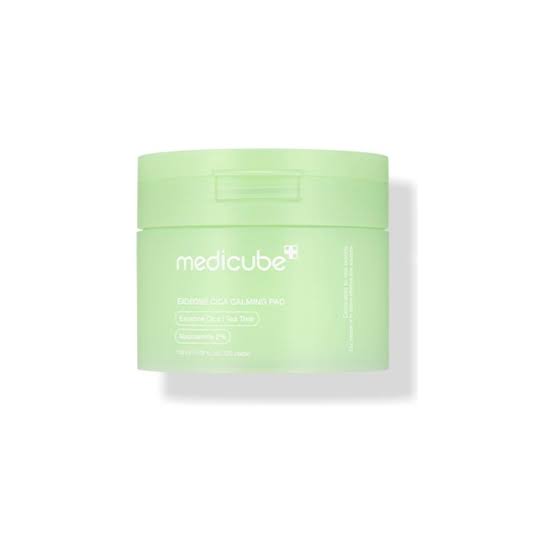 medicube - Exosome Cica Calming Pad