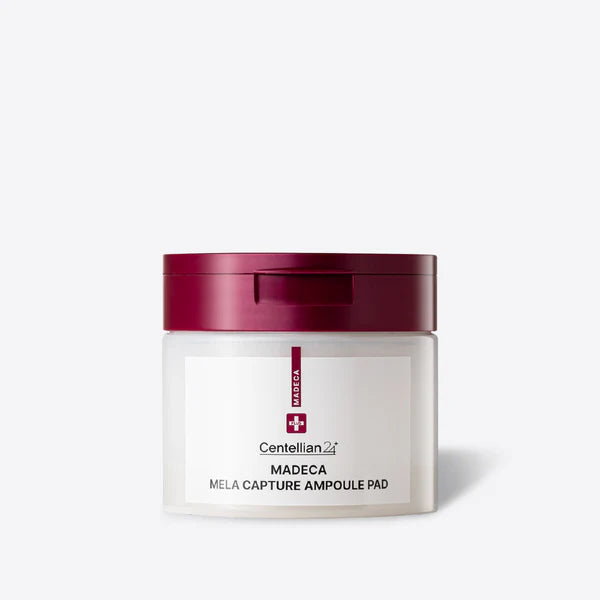 Centellian24 - Madeca Mela Capture Ampoule Pad 60 pads