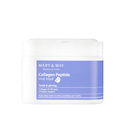 Mary&May - Collagen Peptide Vital Mask
