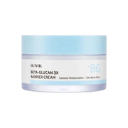 iUNIK - Beta-Glucan 3X Barrier Cream 50ml