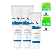 ROUND LAB - Birch Juice Moisturizing Sunscreen 50ml