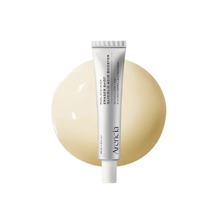 Arencia - Eraser Shot Glycolic Acid Booster 30ml