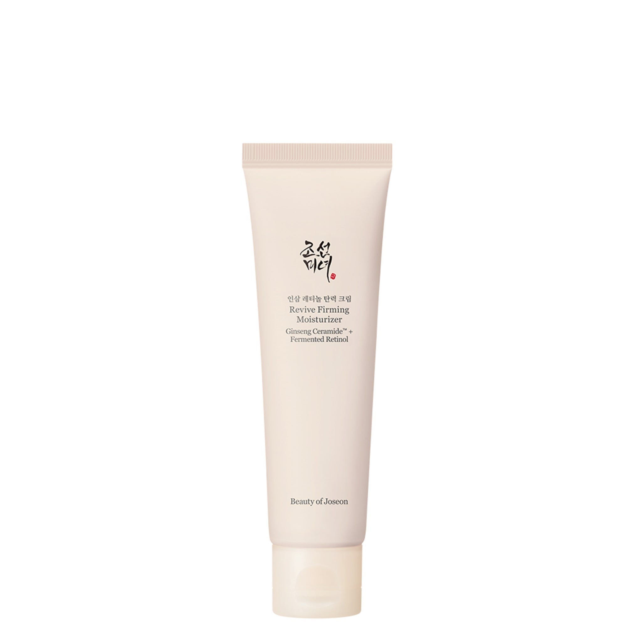 Beauty of Joseon - Revive Firming Moisturizer