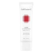 Cell Fusion C - Laser UV Sunscreen 50ml