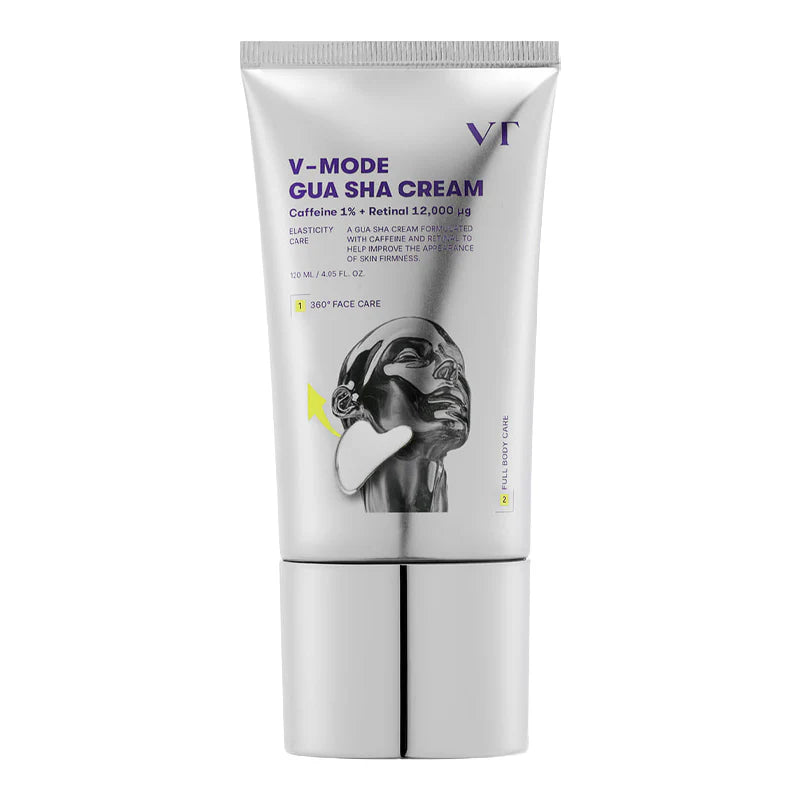 VT - V-Mode Gua Sha Cream