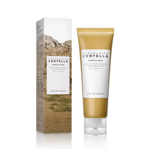 SKIN 1004 - Madagascar Centella Ampoule Foam