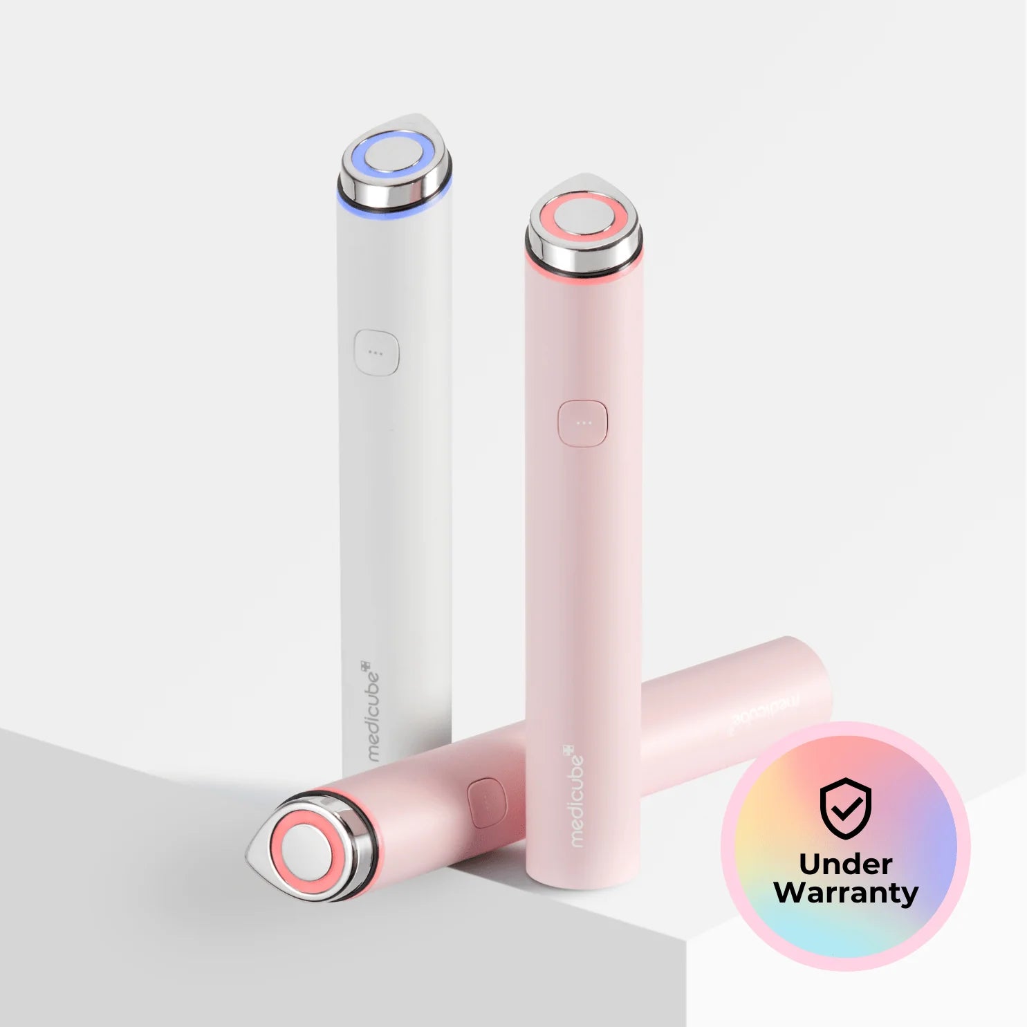 medicube - AGE-R Booster Pro Mini Pink