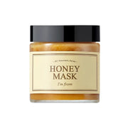 I'm From- Honey Mask 120g