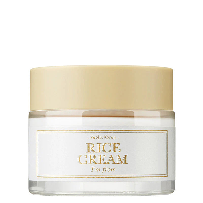 I'm from - Rice Cream 50g