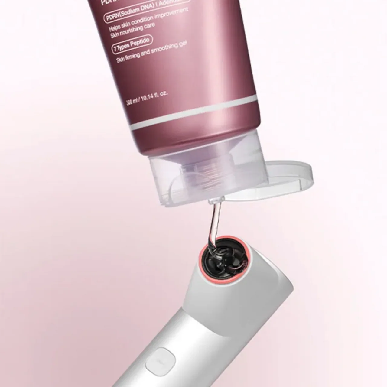 medicube - AGE-R PDRN Booster Gel