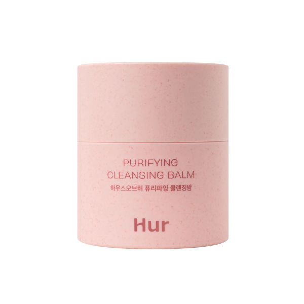 House of Hur - Purifying Cleansing Balm