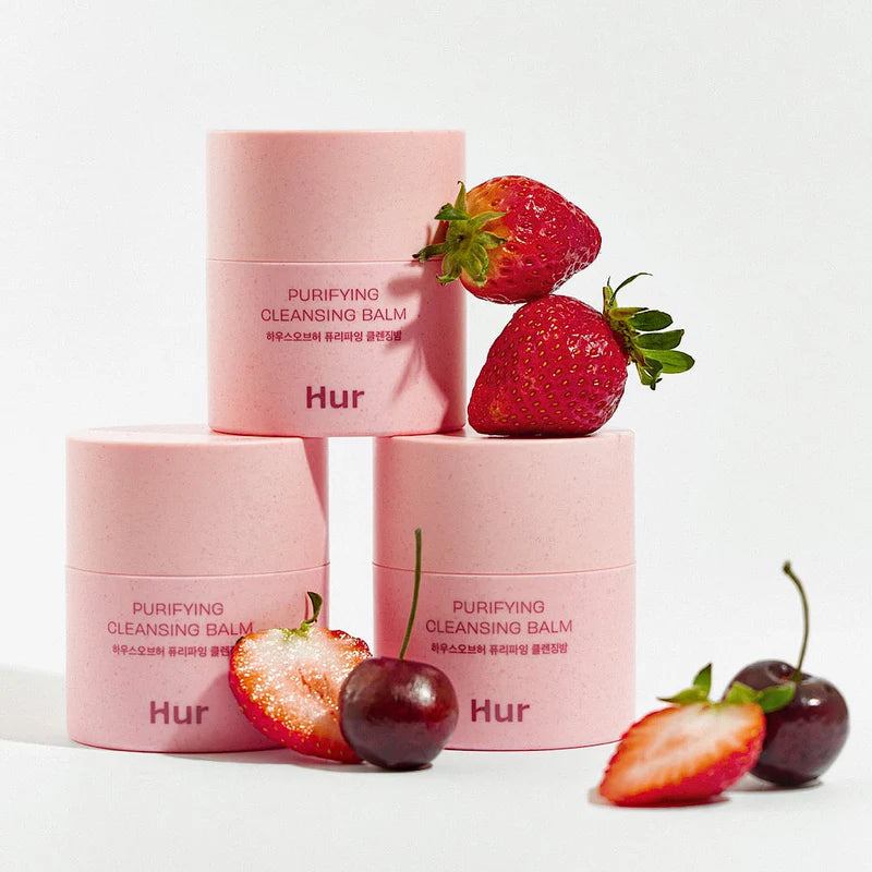 House of Hur - Purifying Cleansing Balm