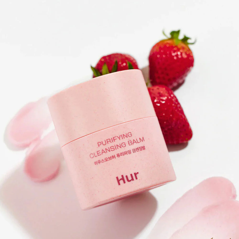 House of Hur - Purifying Cleansing Balm