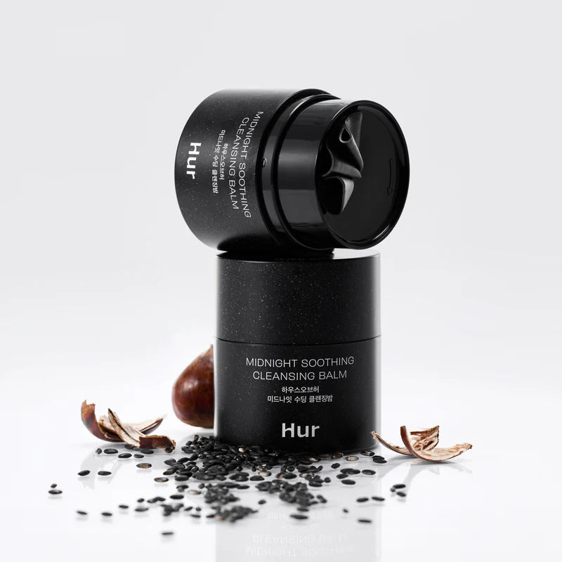 House of Hur - Midnight Soothing Cleansing Balm