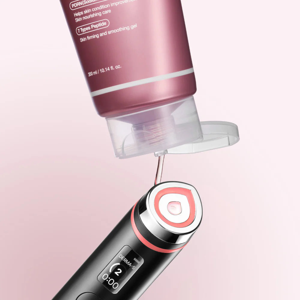 medicube - AGE-R PDRN Booster Gel 300ml