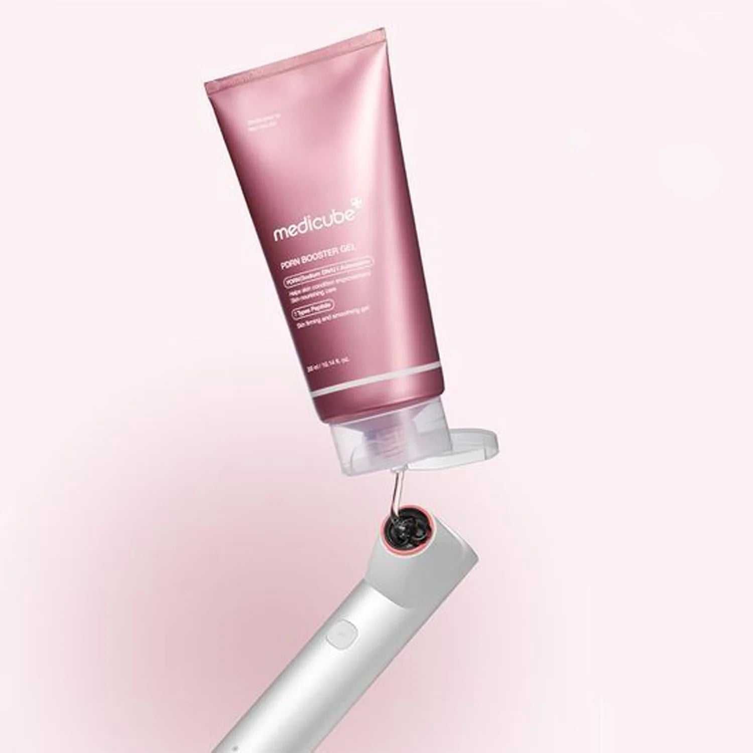 medicube - AGE-R PDRN Booster Gel 300ml