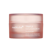 medicube - Triple Collagen Cream 4.0