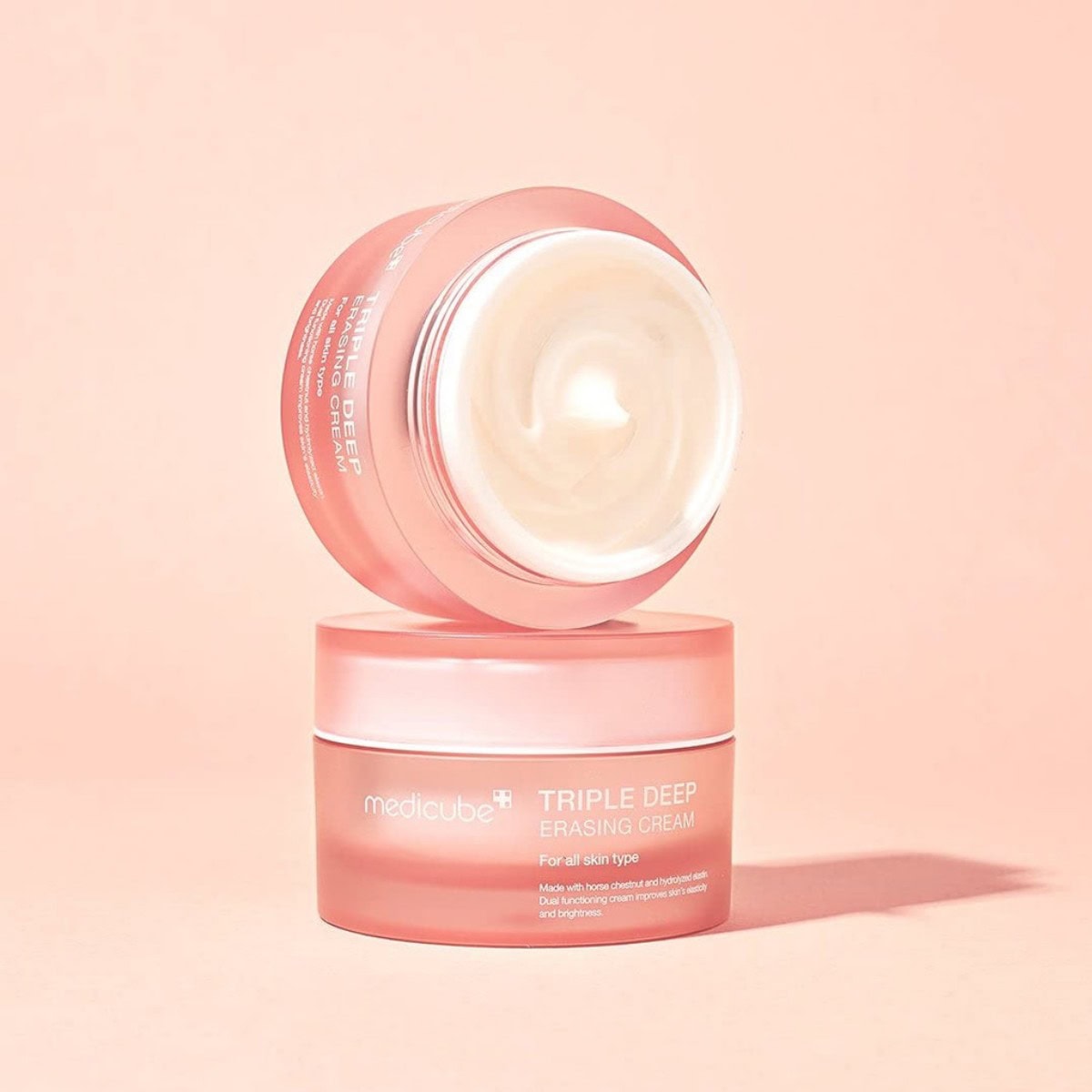 medicube - Triple Collagen Cream 4.0