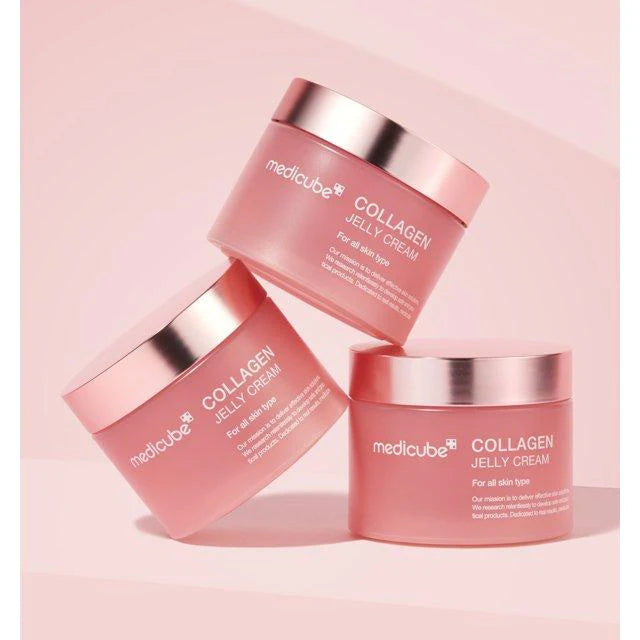 medicube - Collagen Jelly Cream