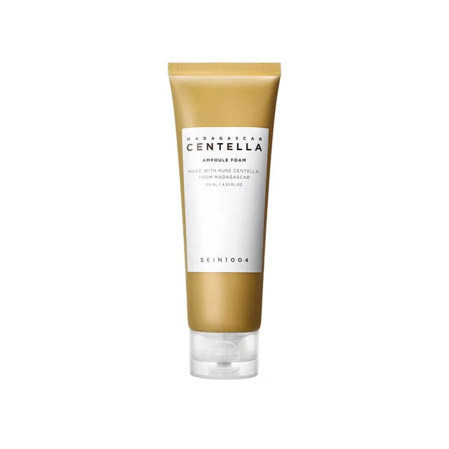 SKIN1004 - Madagascar Centella Ampoule Foam