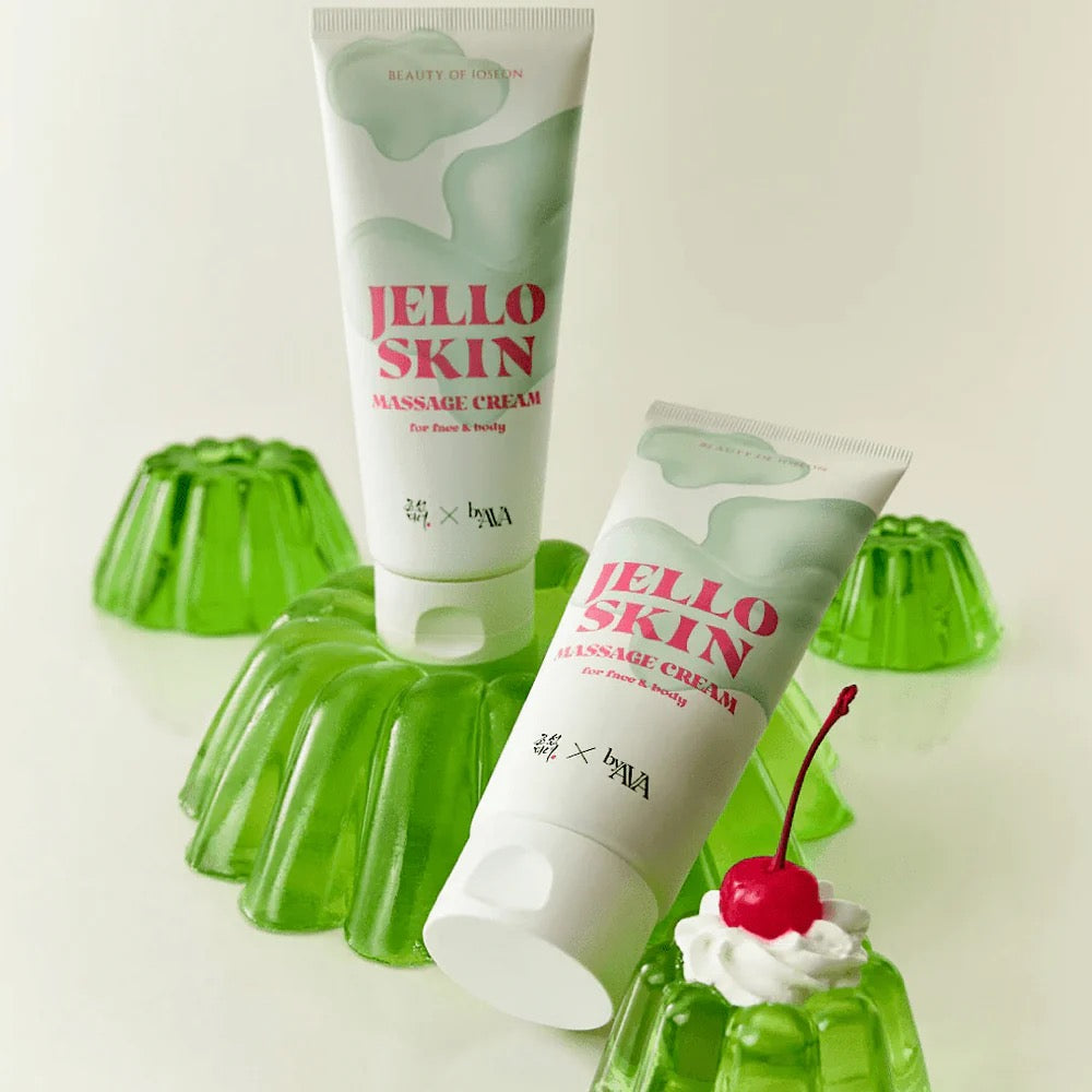 La beauté de Joseon – Crème de massage pour la peau Jello