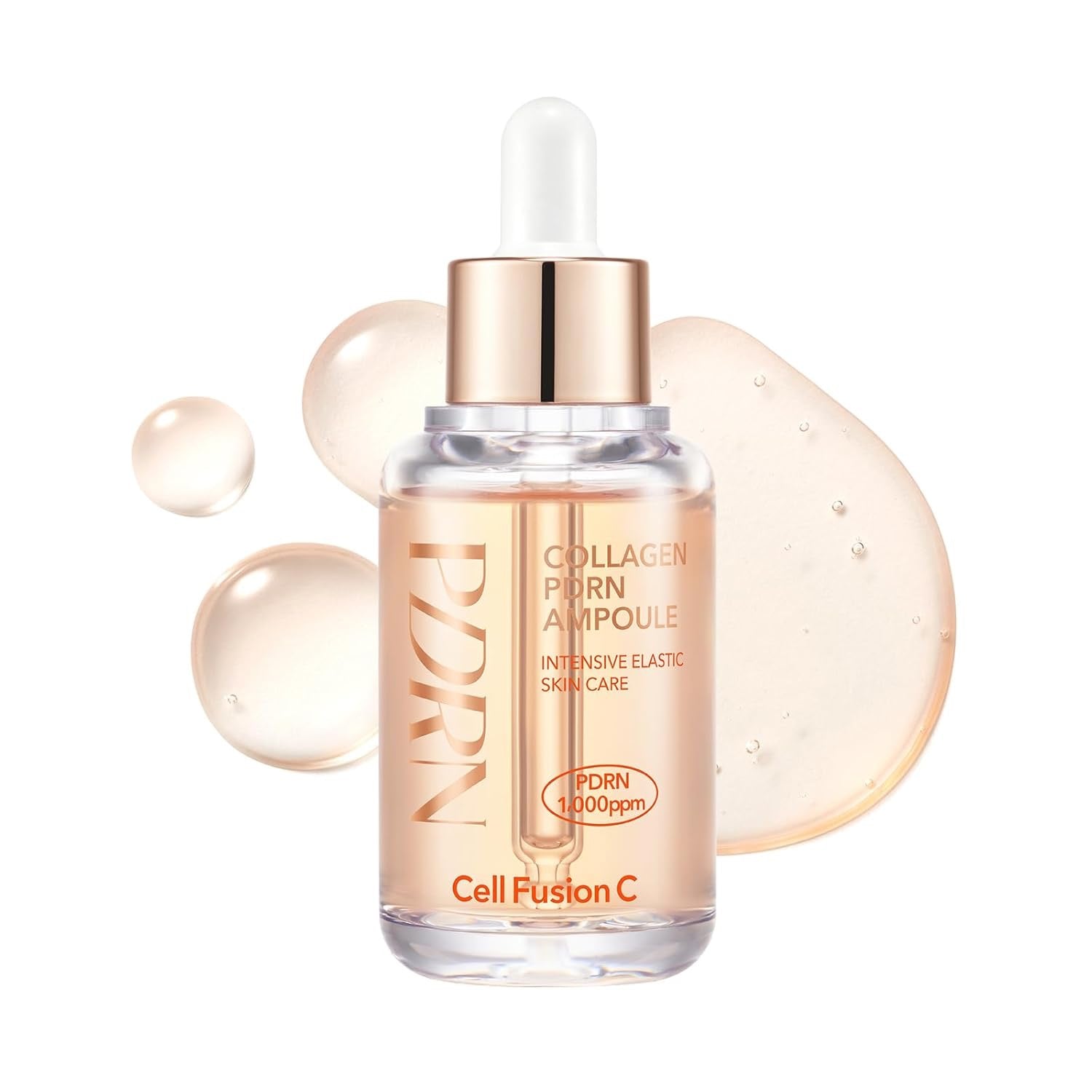 Cell Fusion C - Collagen PDRN Ampoule