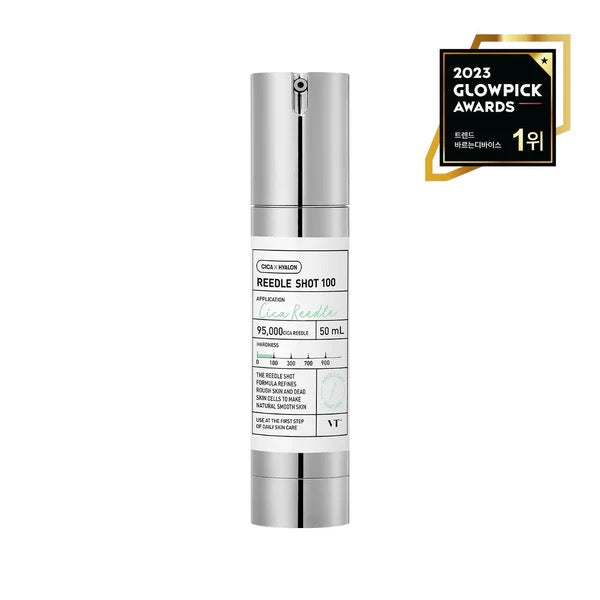 VT - Reedle Shot 100 (50ml)