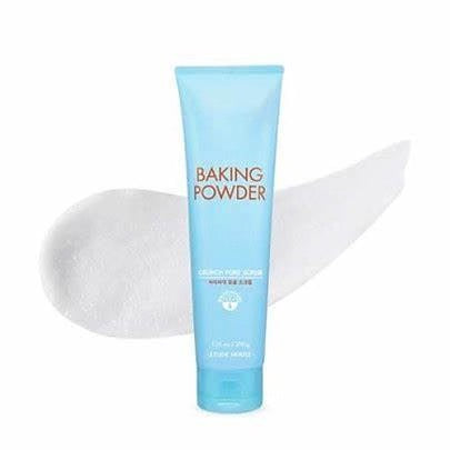 ETUDE - Baking Powder Crunch Pore Scrub TUBE