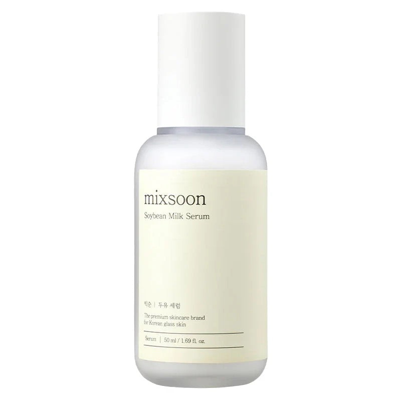 mixsoon - Soybean Milk Serum