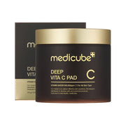 Medicube - Coussin Deep Vita C