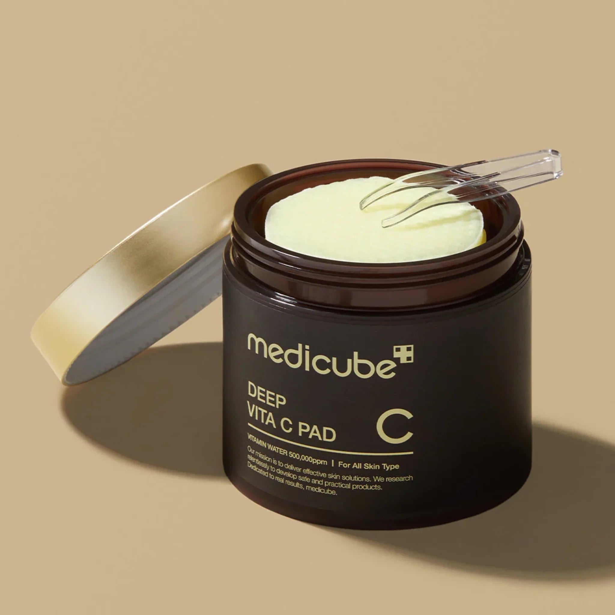 Medicube - Coussin Deep Vita C