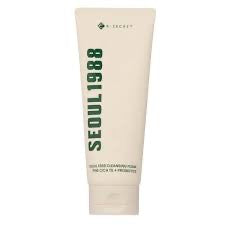 KSECRET - SEOUL 1988 Cleansing Foam : Pine Cica 1% + Probiotics
