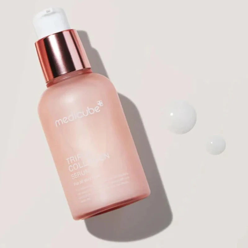 medicube - Triple Collagen Serum 4.0
