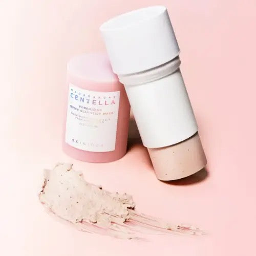 SKIN 1004 - Madagascar Centella Poremizing Quick Clay Stick Mask
