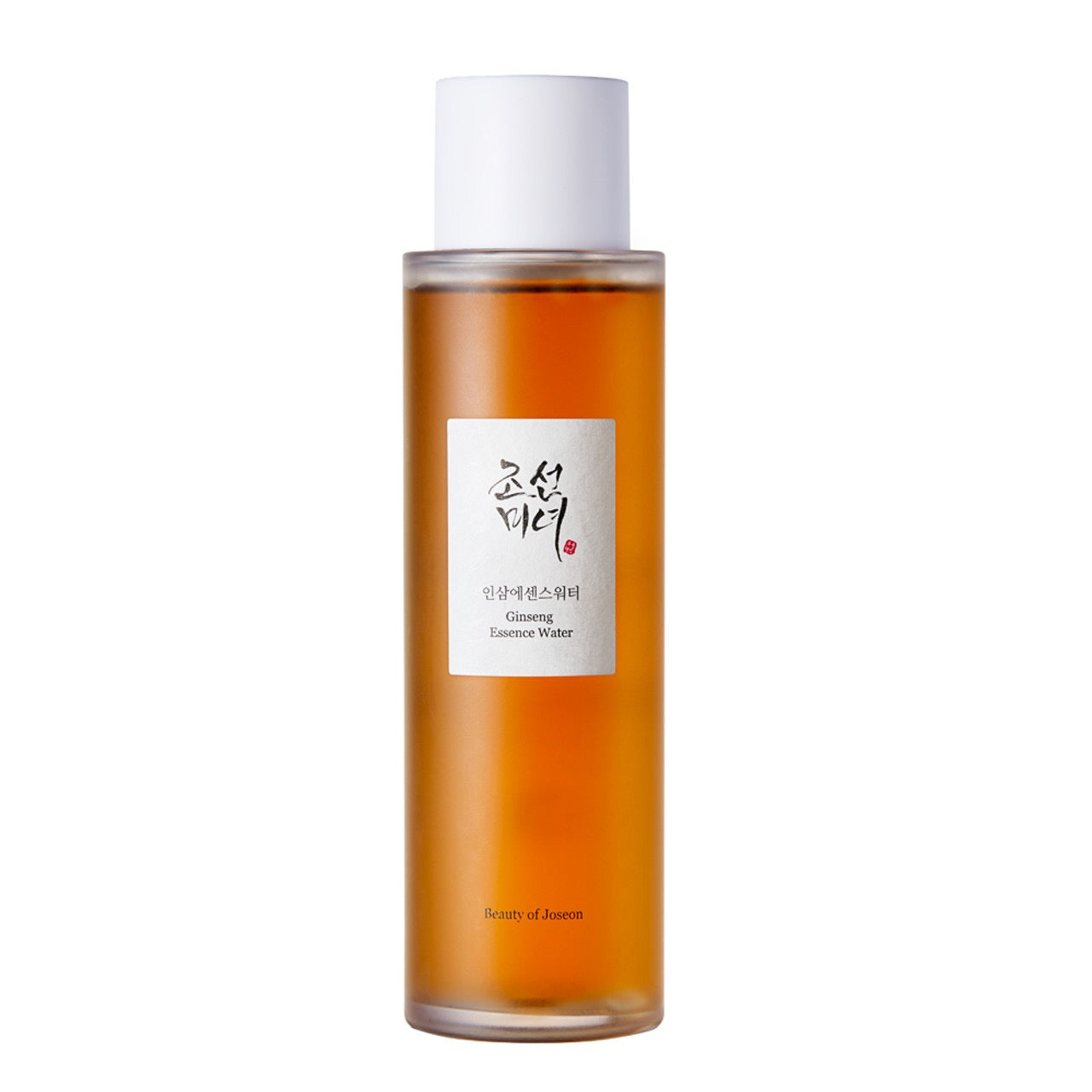 Schoonheid van Joseon - Ginseng Essence Water