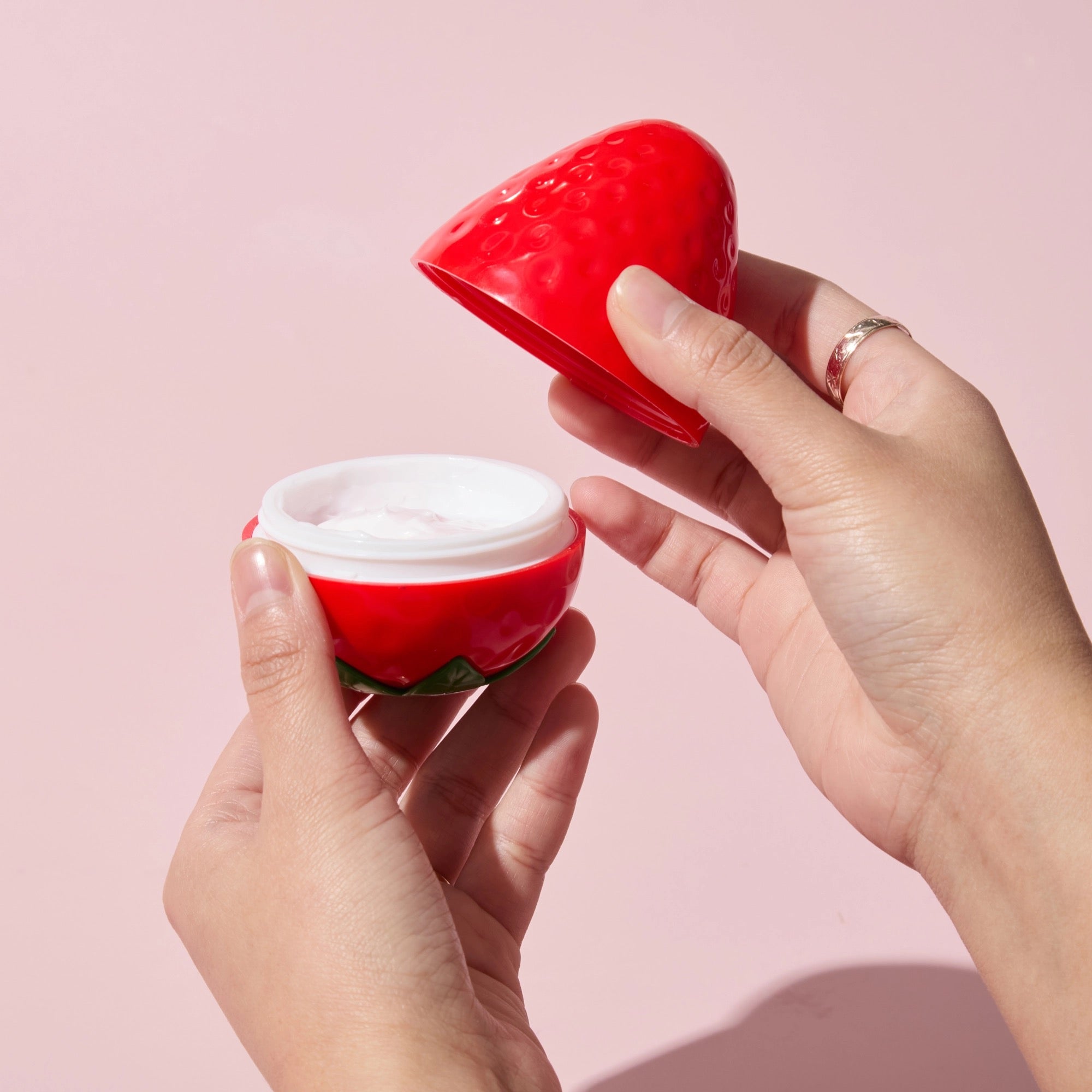 TONYMOLY - Very Berry Strawberry Duo