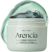 Arencia - Holy Hyssop Serum 30