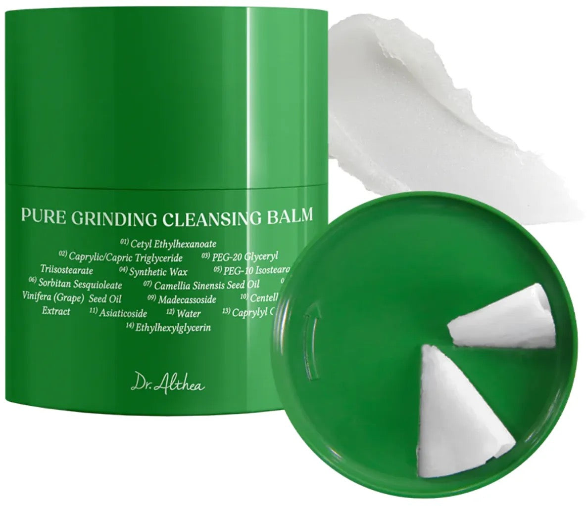Dr. Althea - Baume nettoyant purifiant
