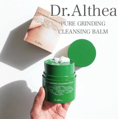 Dr. Althea - Pure Grinding Cleansing Balm