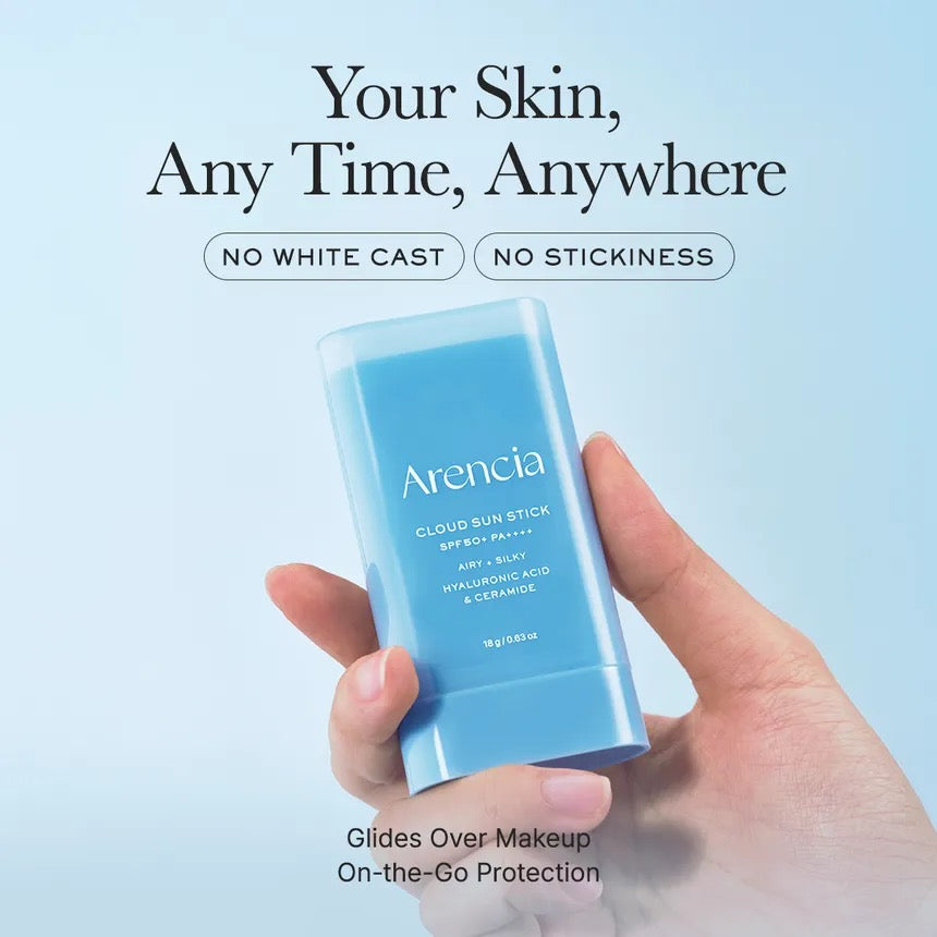 Arencia - Cloud Sun Stick