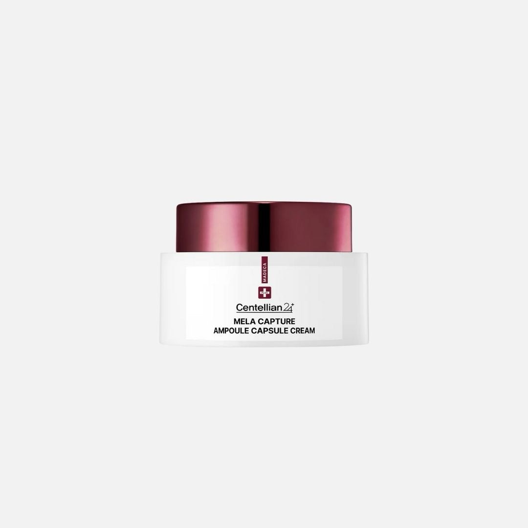 Centellian24 - Madeca Mela Capture Ampoule Capsule Cream  55ml