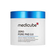 medicube - Zero Pore Pad 2.0