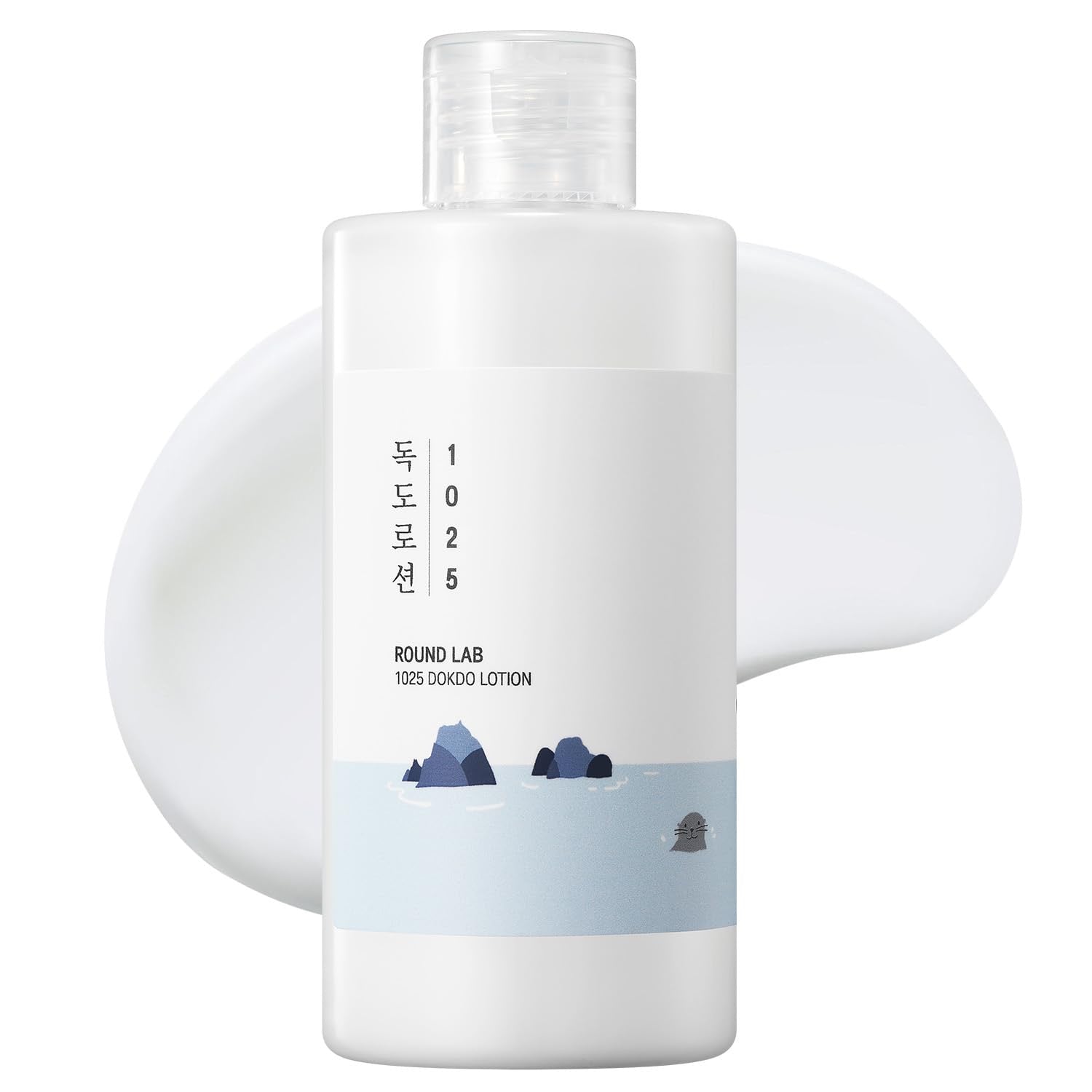 ROUND LAB - 1025 Dokdo Lotion