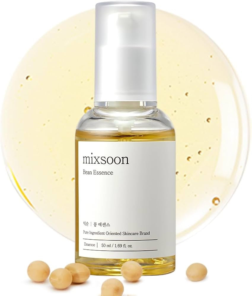 mixsoon - Bean Essence 50ml