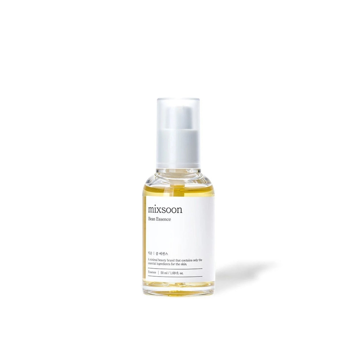 mixsoon - Bean Essence 50ml