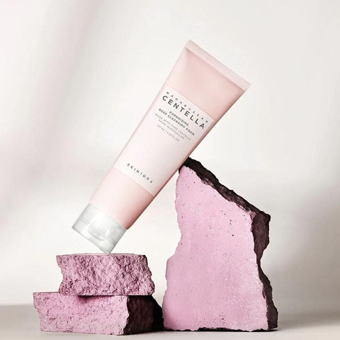 SKIN 1004 - Madagascar Centella Poremizing Deep Cleansing Foam
